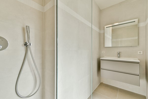 Medium property photo - Amstelbeststraat 8B, 1096 GD Amsterdam